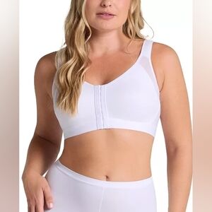 Leonisa Back Posture Support Bra - 38